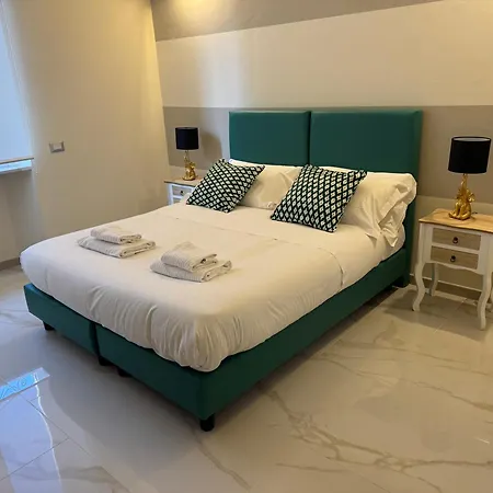 Palace 4* 로마