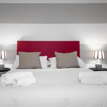 게스트하우스 Palace 4*