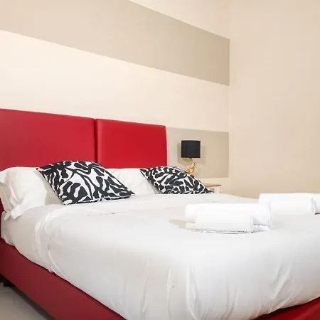 Palace 게스트하우스 로마