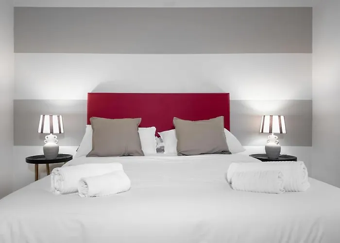 Affittacamere Palace 4*