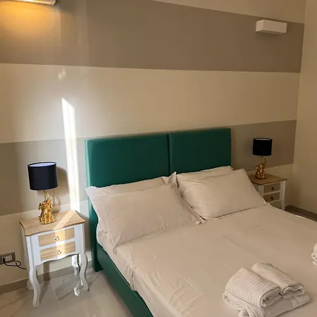 Guest house Palace Rome